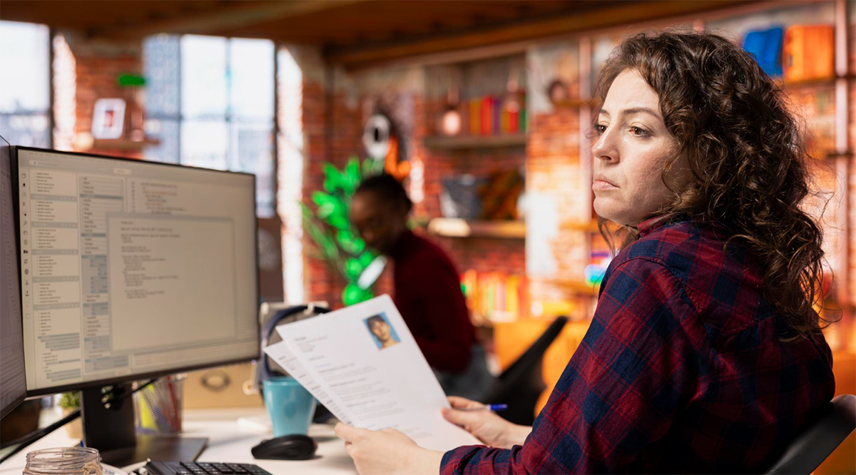 Manual Transcript Evaluation Is Costing You More Than Staff Hours
